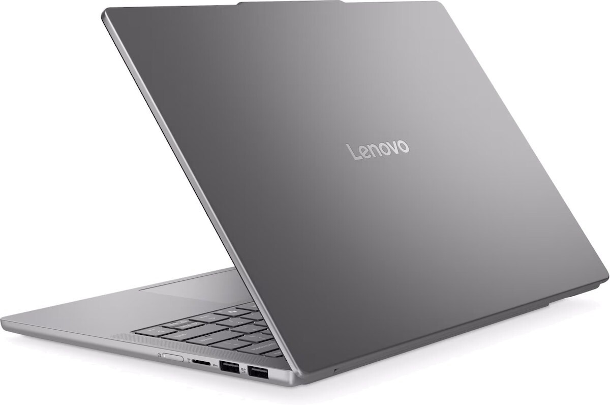 Lenovo IdeaPad Slim 5 14IRH10 / 14 OLED WUXGA / Core i5-13420H / 16GB DDR5 / 512GB SSD