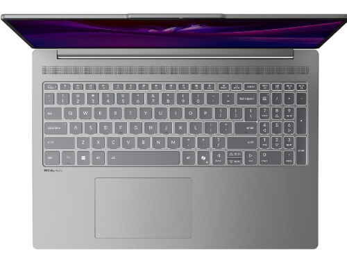 Lenovo IdeaPad Slim 5 16AKP10 / 16 OLED 2.8K / Ryzen AI 50 TOPS / 32GB DDR / 1TB SSD / Radeon 840M