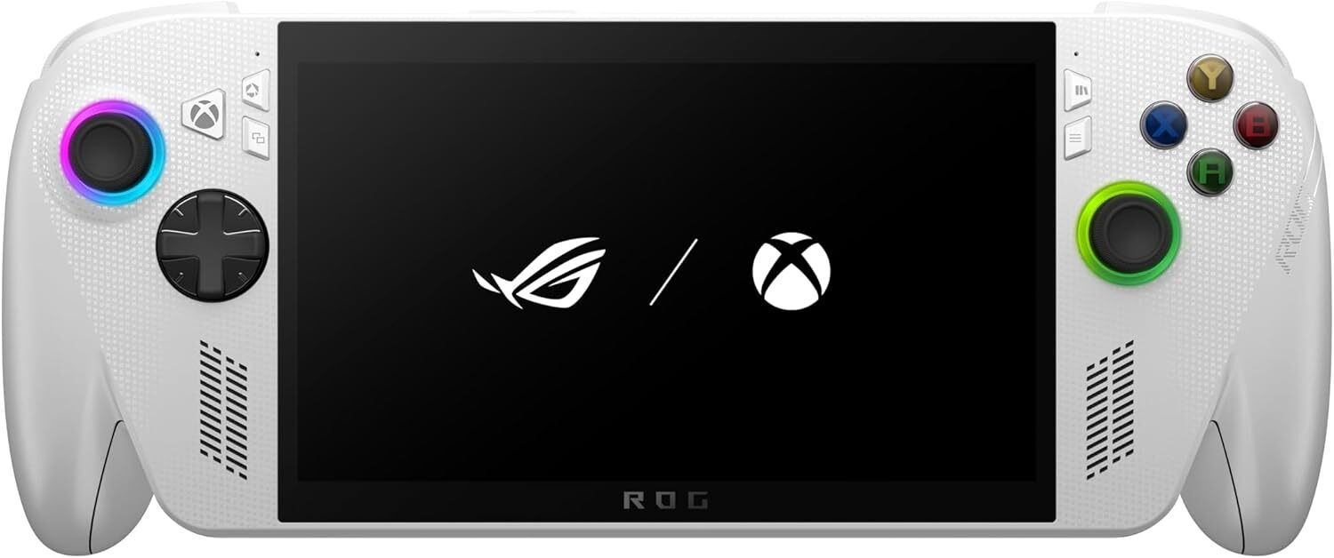 ASUS ROG Xbox Ally RC73YA
