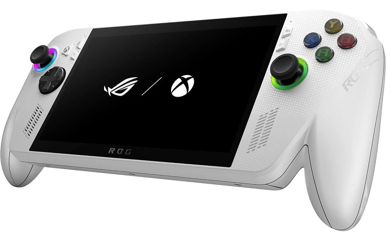 ASUS ROG Xbox Ally RC73YA