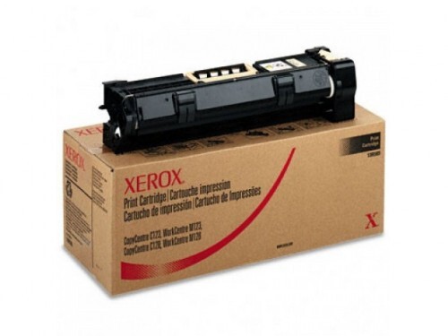 XEROX Cartridge Compatible for WC118