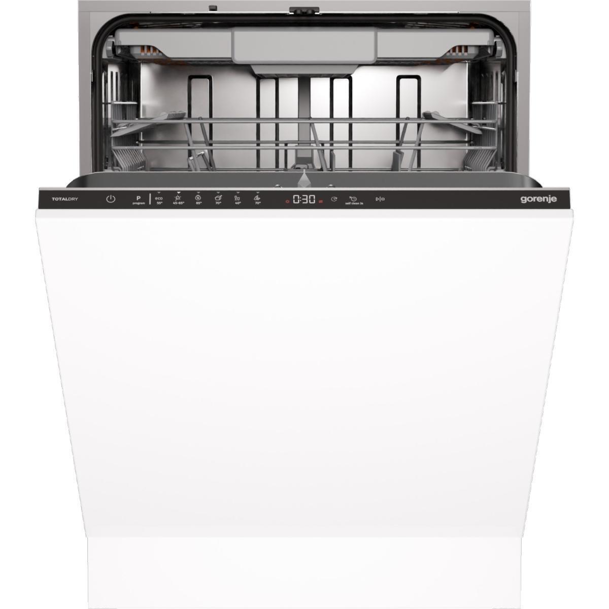 GORENJE GV16D5