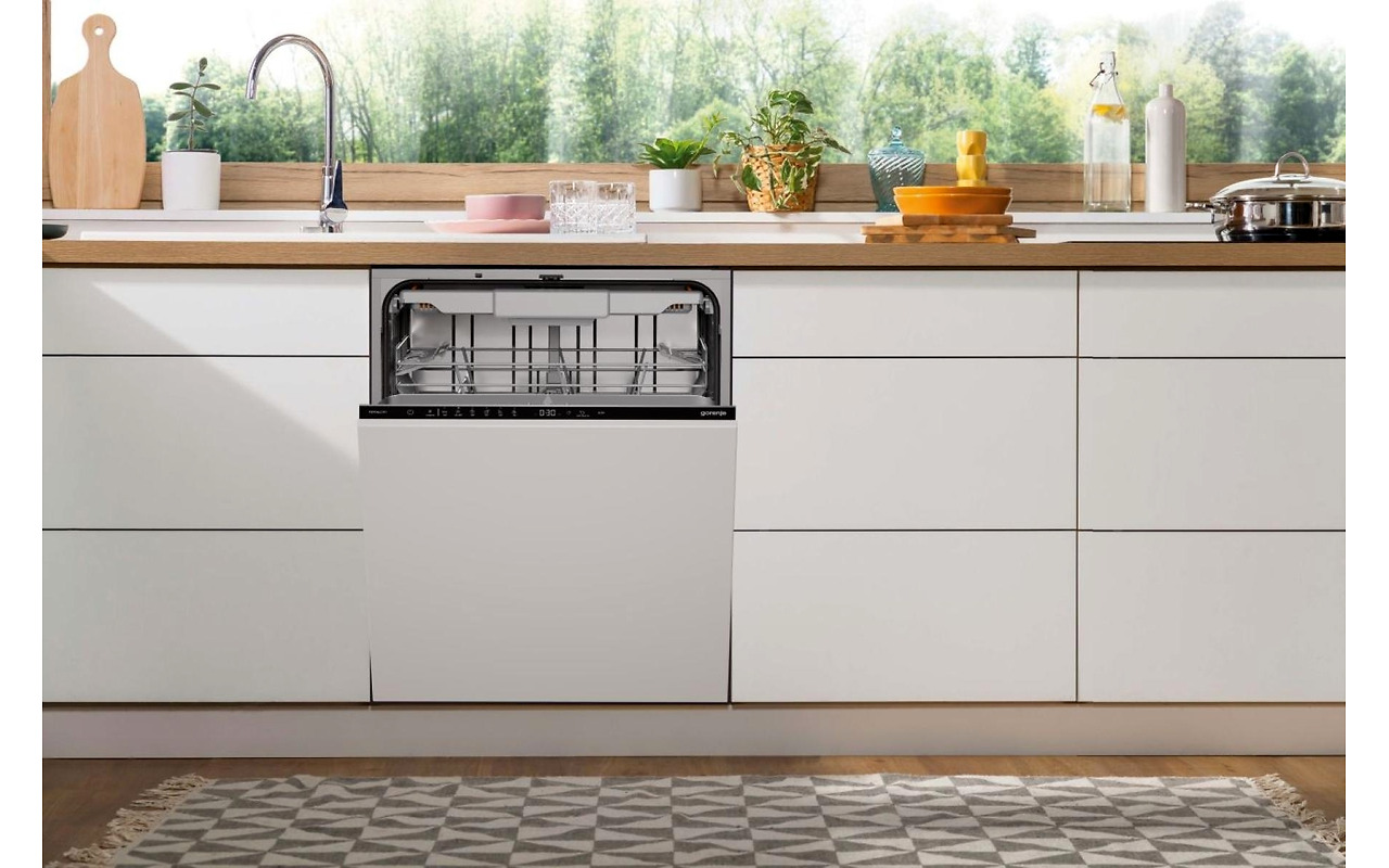 GORENJE GV16D5