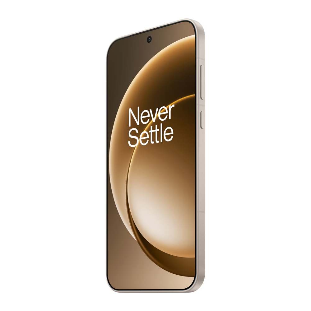 OnePlus 15 5G / 6.78 LTPO AMOLED / Snapdragon 8 Elite Gen 5 / 16GB / 512GB / 7300mah White