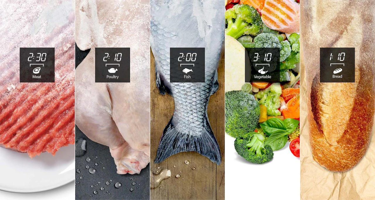 Samsung MS23K3515AK/E2