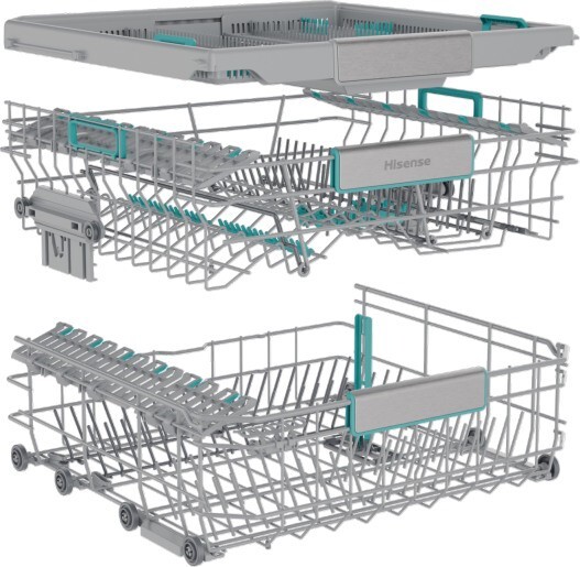 Hisense HV693A65UVAD