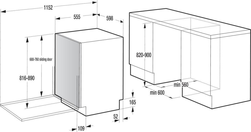 Hisense HV693A65UVAD