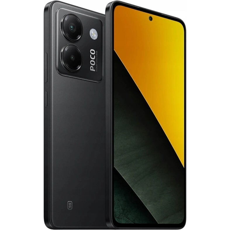 Xiaomi Poco M7 Pro / 6.67 AMOLED / 12GB / 256GB / Mediatek Dimensity 702 / 5110mah