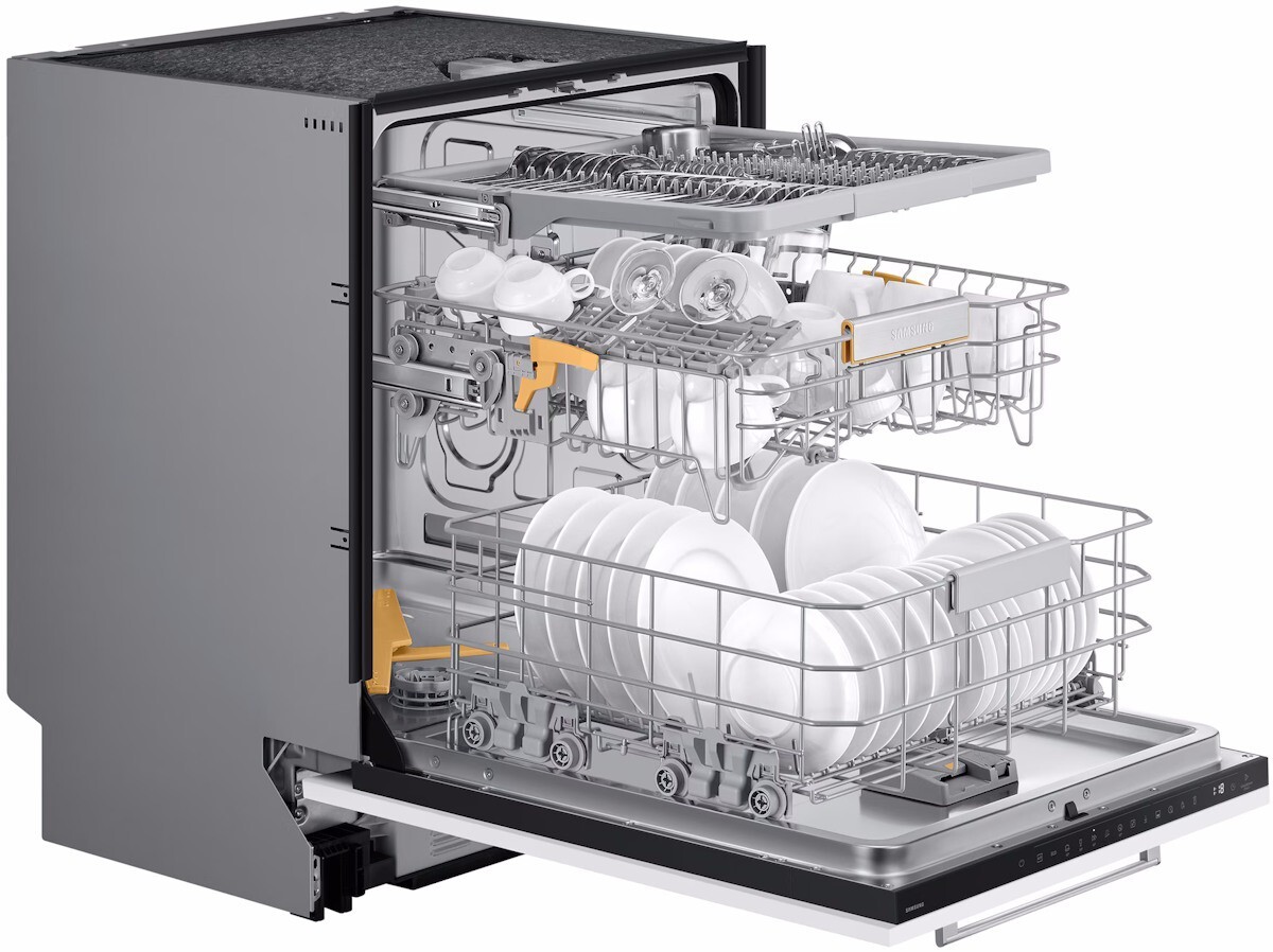 Samsung DW60DG770B00U1