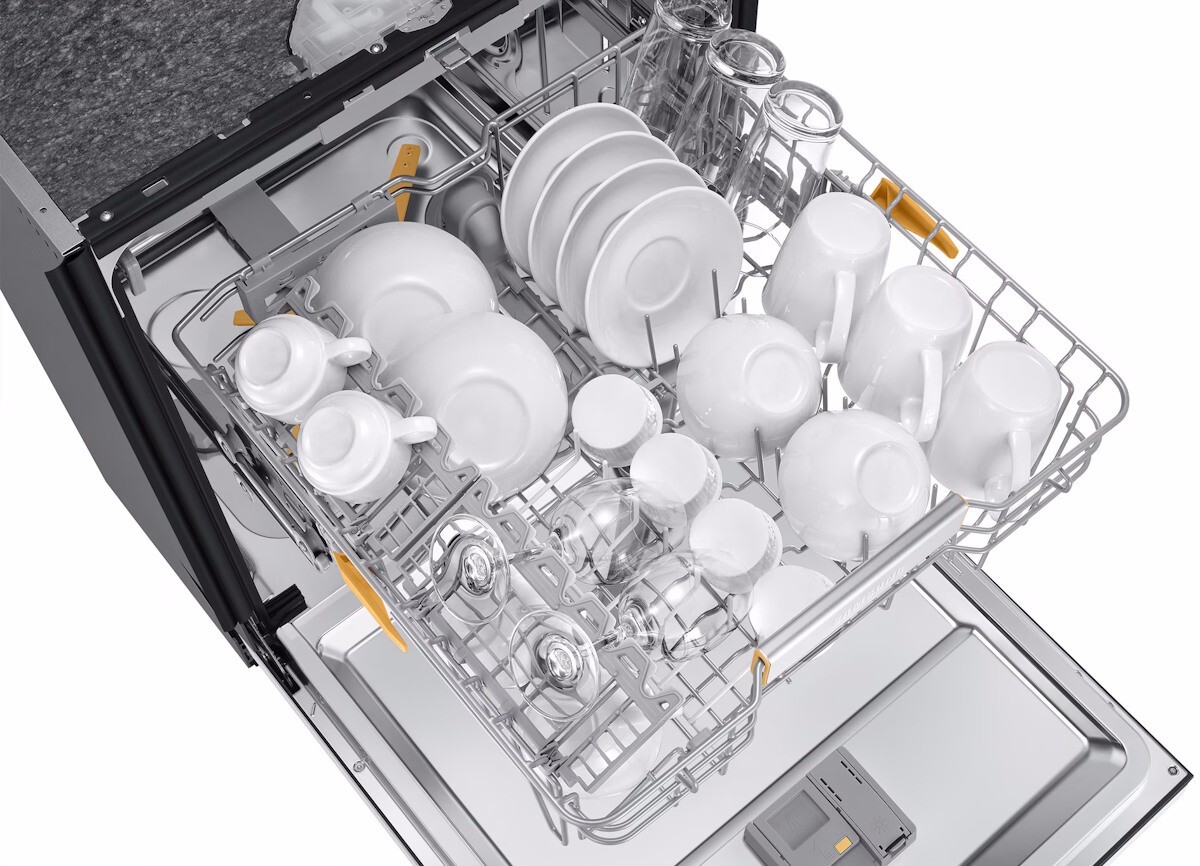 Samsung DW60DG770B00U1