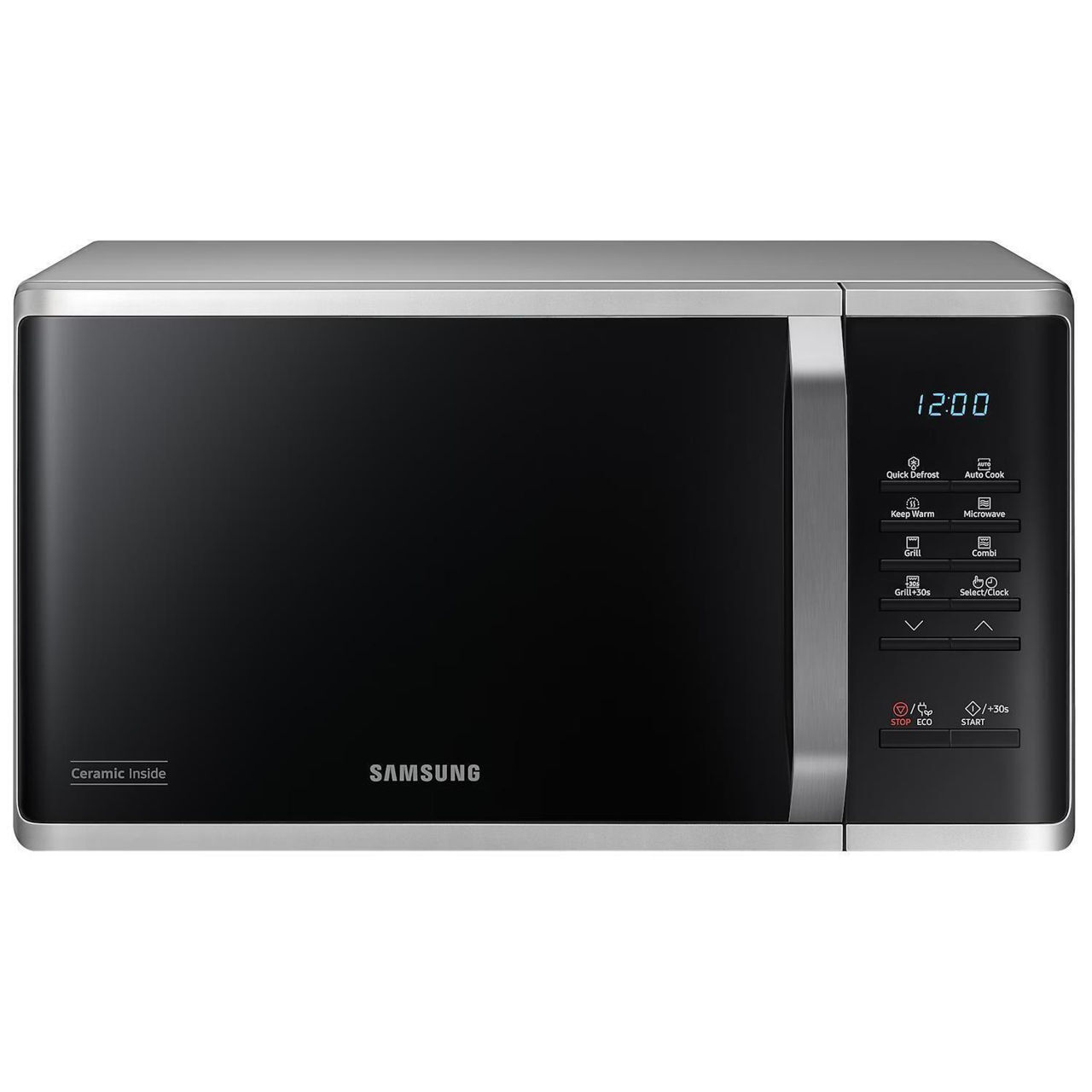 Samsung MS23K3523AS/E2