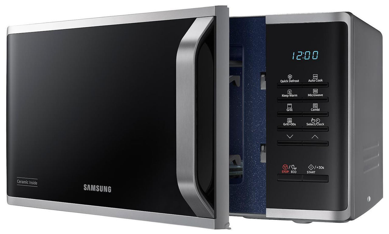 Samsung MS23K3523AS/E2