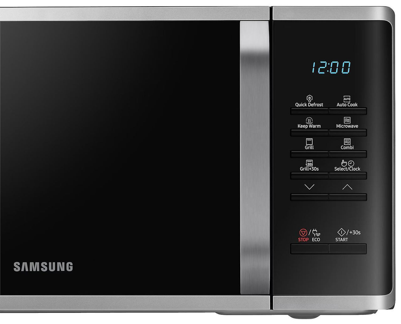 Samsung MS23K3523AS/E2
