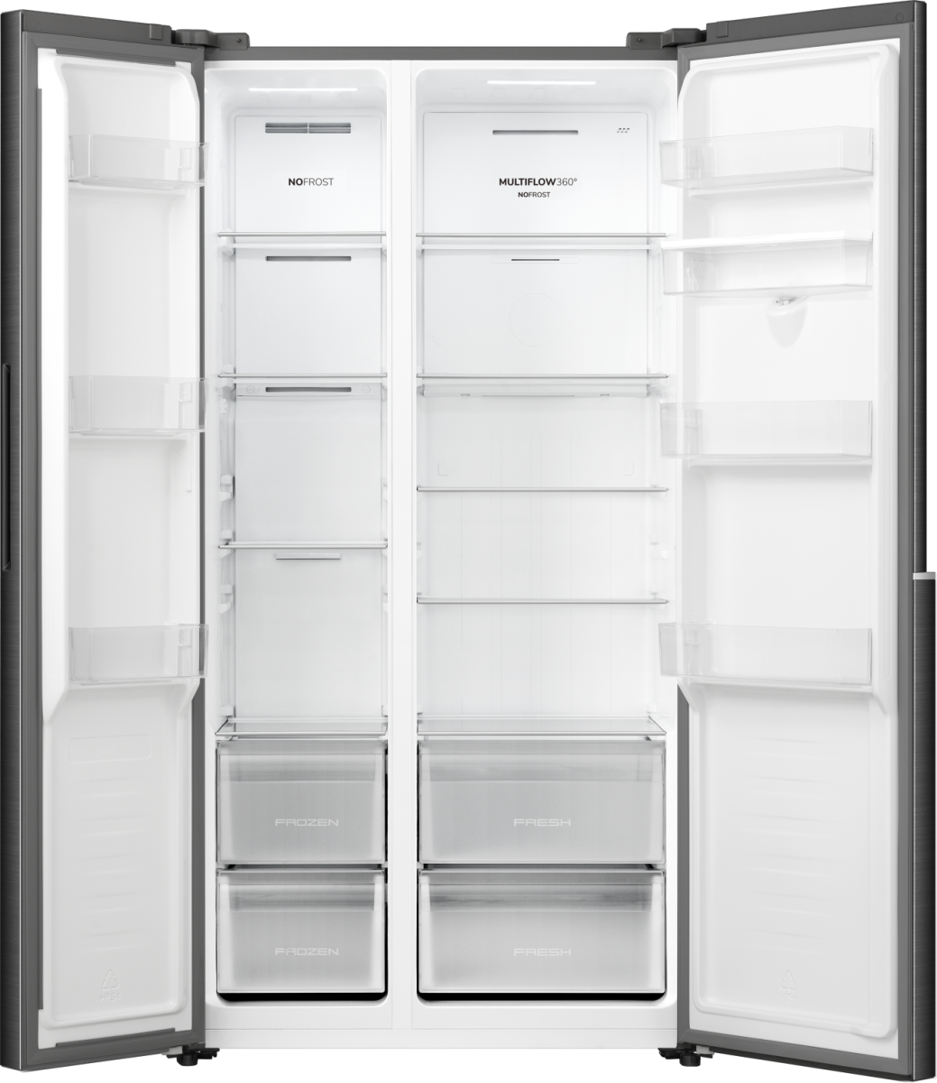 GORENJE NRS917E41BXWD