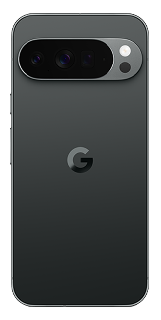 Google Pixel 10 Pro XL / 6.8 LTPO OLED /  Google Tensor G5 / 16GB / 256GB / 5200 mAh Black