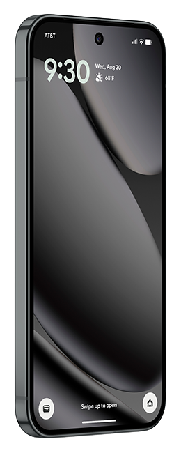 Google Pixel 10 Pro XL / 6.8 LTPO OLED /  Google Tensor G5 / 16GB / 256GB / 5200 mAh Black