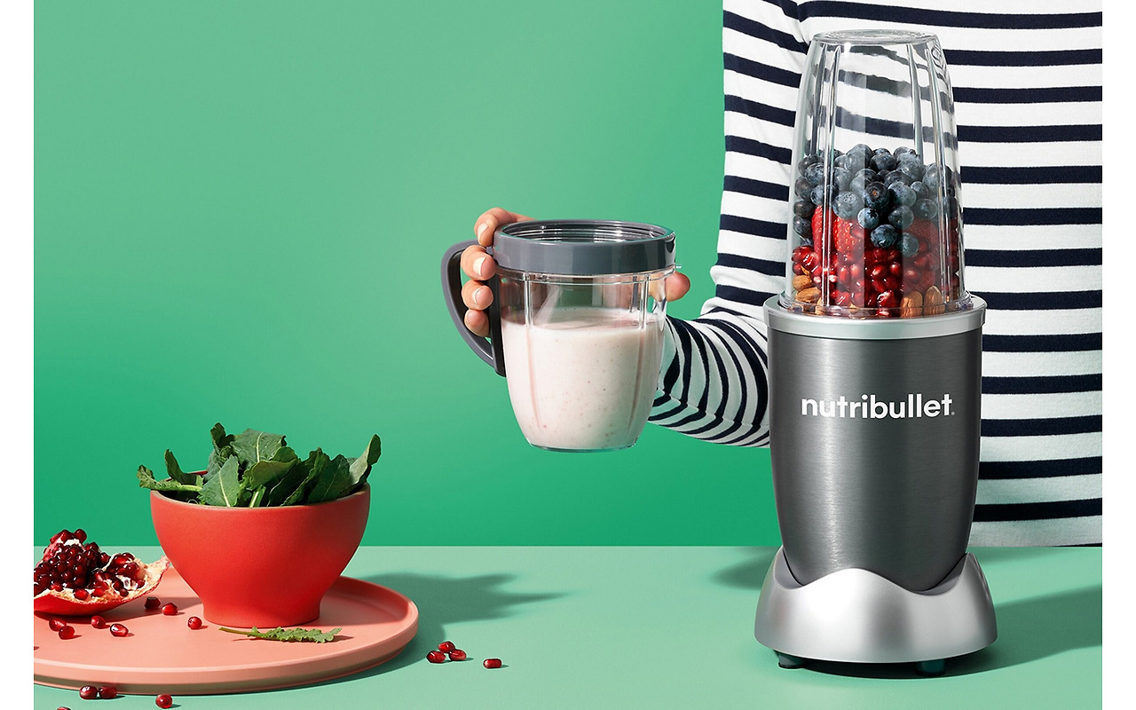 NutriBullet  NB606 DG