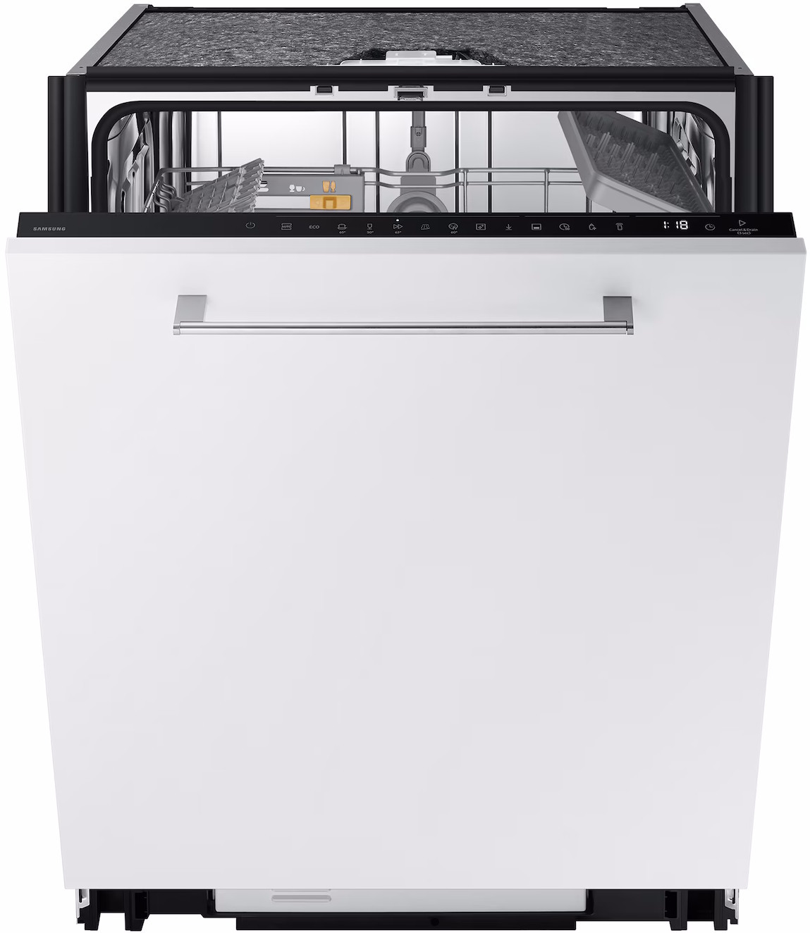 Samsung DW60DG760B00U1