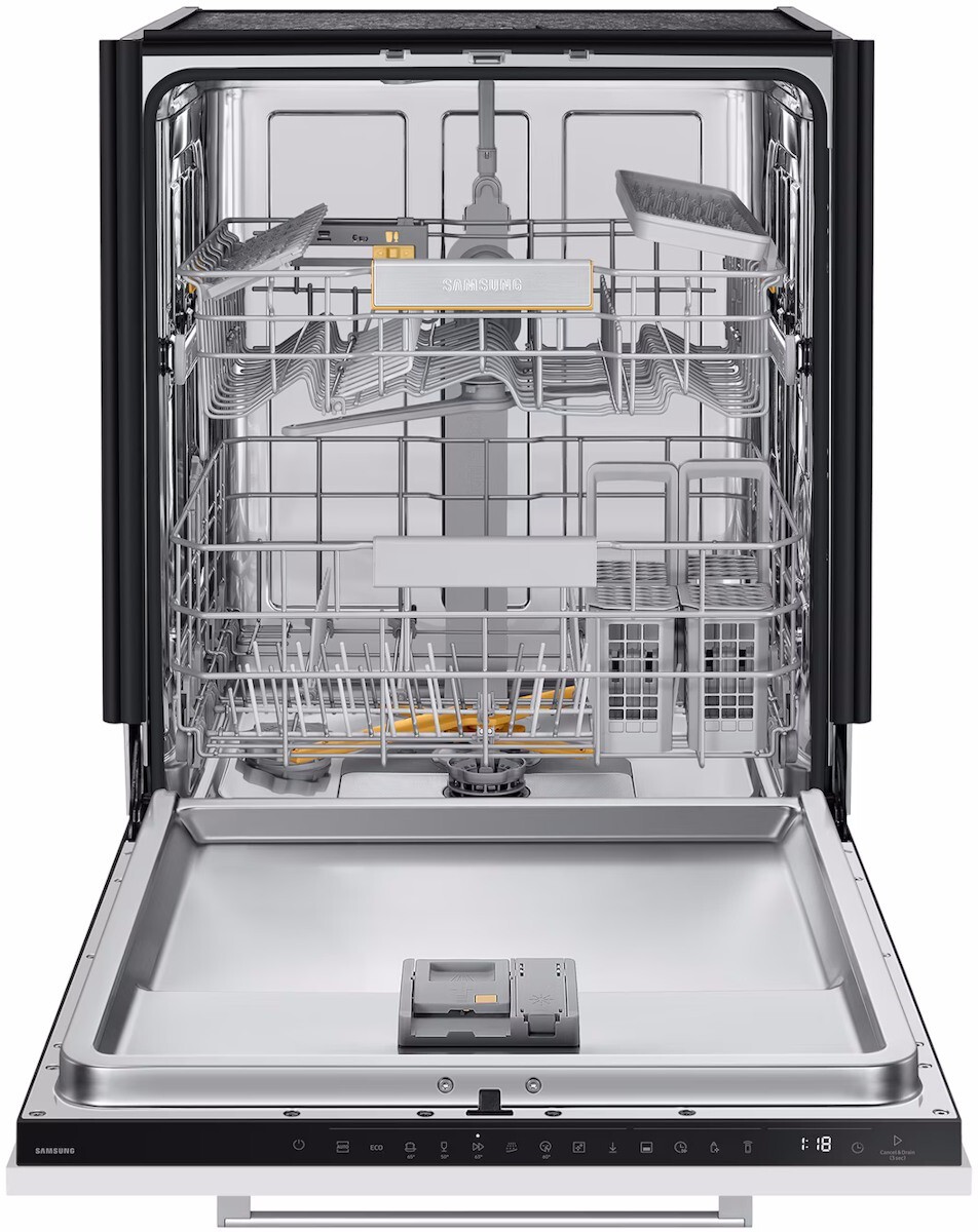 Samsung DW60DG760B00U1