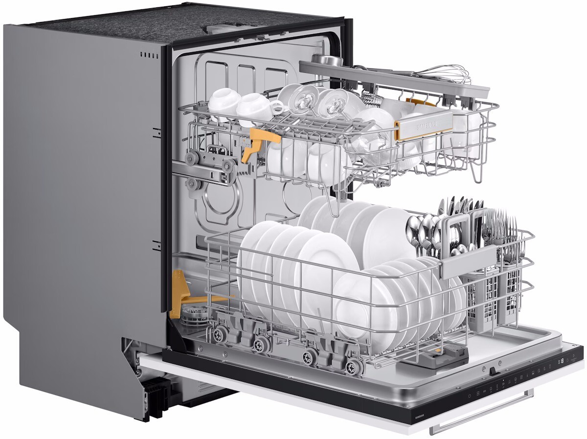 Samsung DW60DG760B00U1