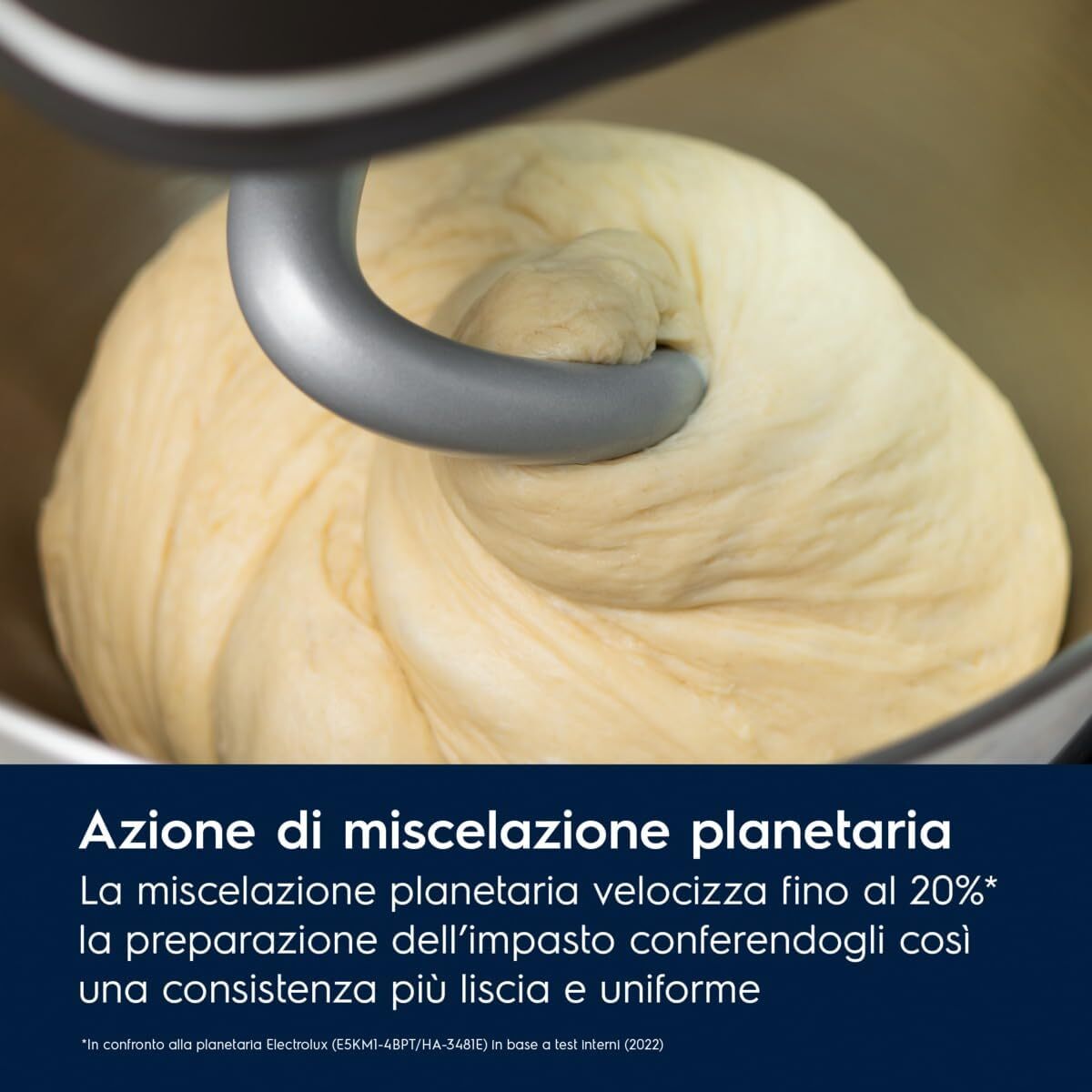 Electrolux E6KM1-8BPT