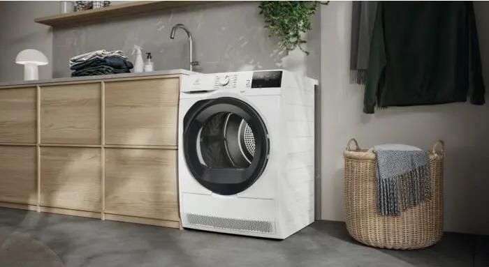 Electrolux EW6D295GE