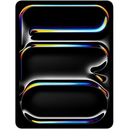 Apple iPad Pro 5G 2025 / 13 Ultra Retina XDR / Apple M5 9-core 10-core GPU / 12GB / 256GB / 10290mAh Silver