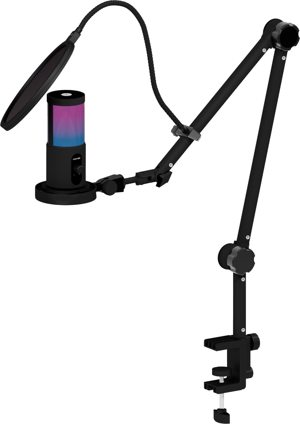 HATOR Signify RGB PRO+