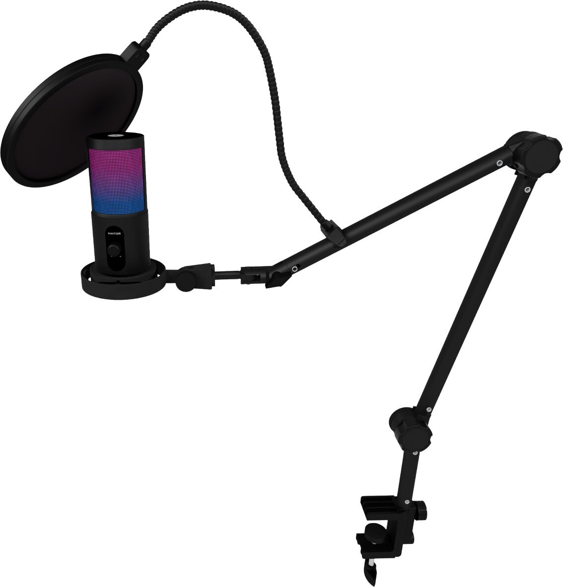 HATOR Signify RGB PRO+