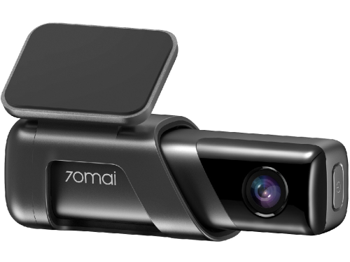 70mai M500 + Midrive T04 / 128GB