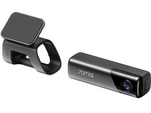 70mai M500 + Midrive T04 / 128GB