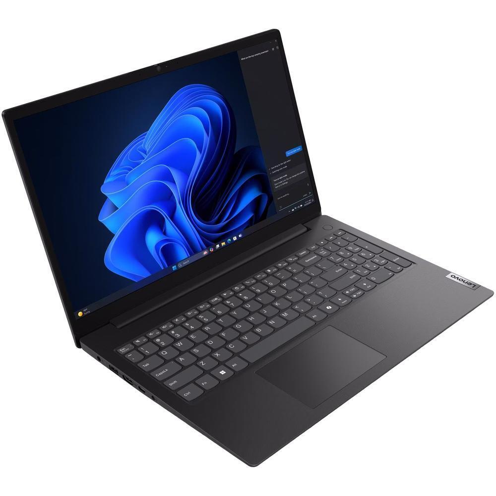 Lenovo V15 G5 IRL / 15.6 IPS FullHD / Core i7-13620H / 16GB DDR5 / 512GB SSD