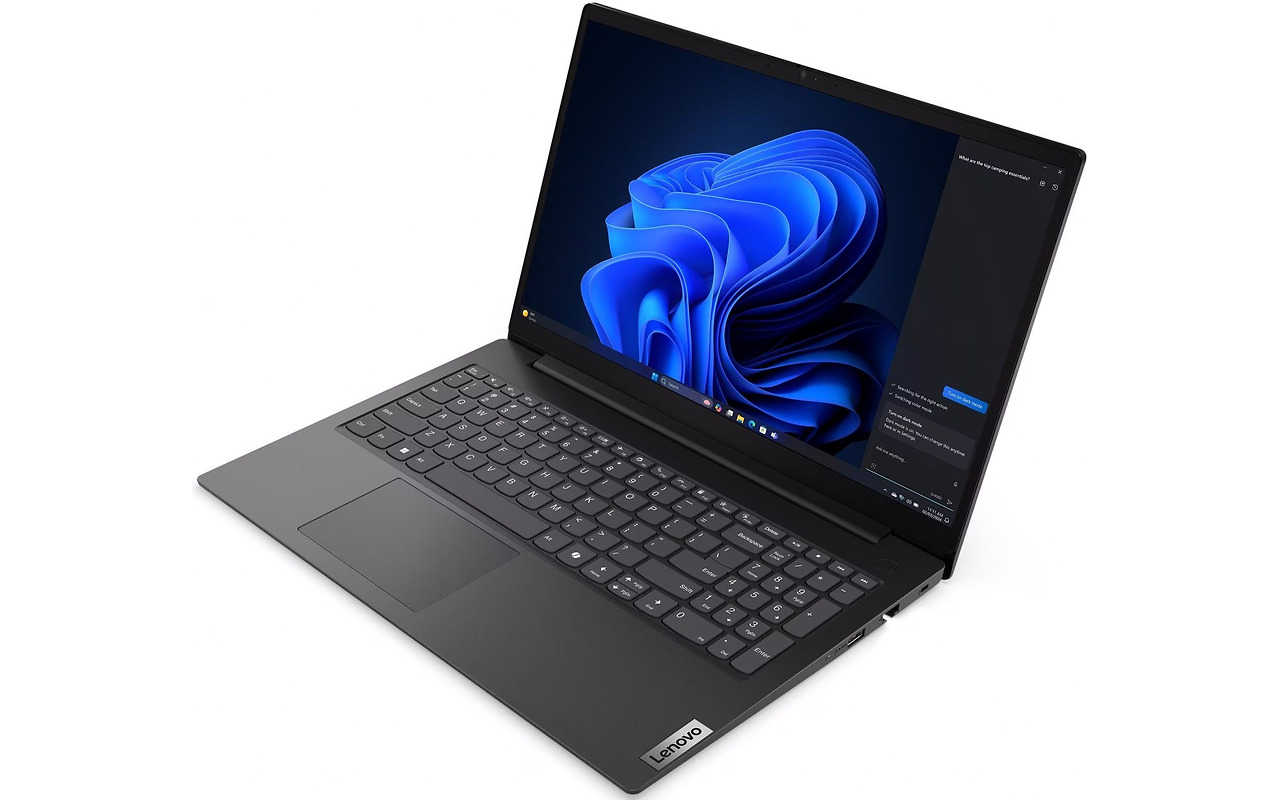 Lenovo V15 G5 IRL / 15.6 IPS FullHD / i5-13420H / 16GB DDR5 / 512GB SSD