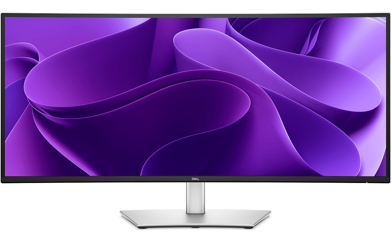 DELL Pro  Plus P3425WE USB-C Hub / 34 UWQHD IPS
