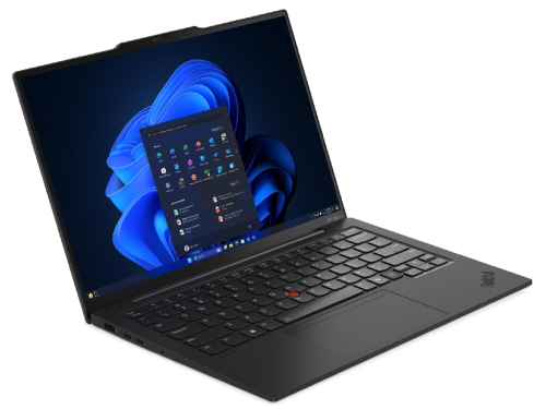 Lenovo ThinkPad X1 Carbon G13 Aura / 14 2.8K OLED AG / Core Ultra 7 258V / 32GB LPDDR5x / 1TB SSD / Windows 11 Pro