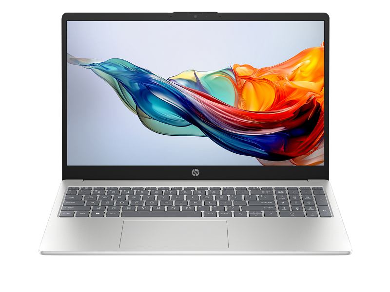 HP 15-fc0027ci / 15.6 IPS FullHD / Ryzen 3 7320U / 8GB DDR5 / 512GB SSD