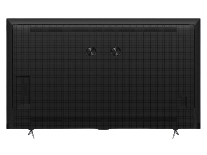 TCL 85T8C / 85 QLED 4K UHD Google TV