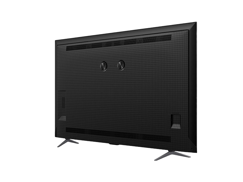 TCL 85T8C / 85 QLED 4K UHD Google TV