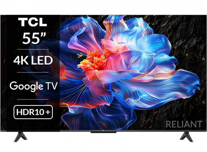 TCL 55V6C / 55 4K UHD Google TV