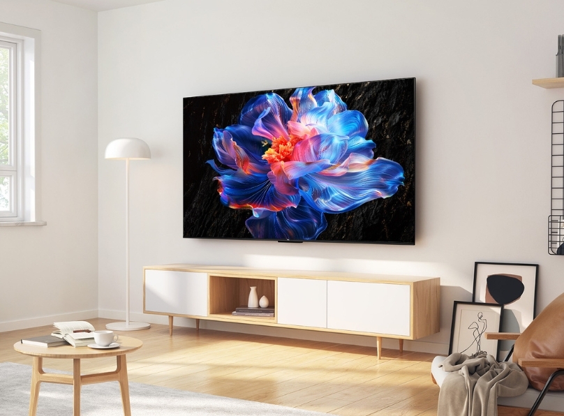 TCL 55V6C / 55 4K UHD Google TV