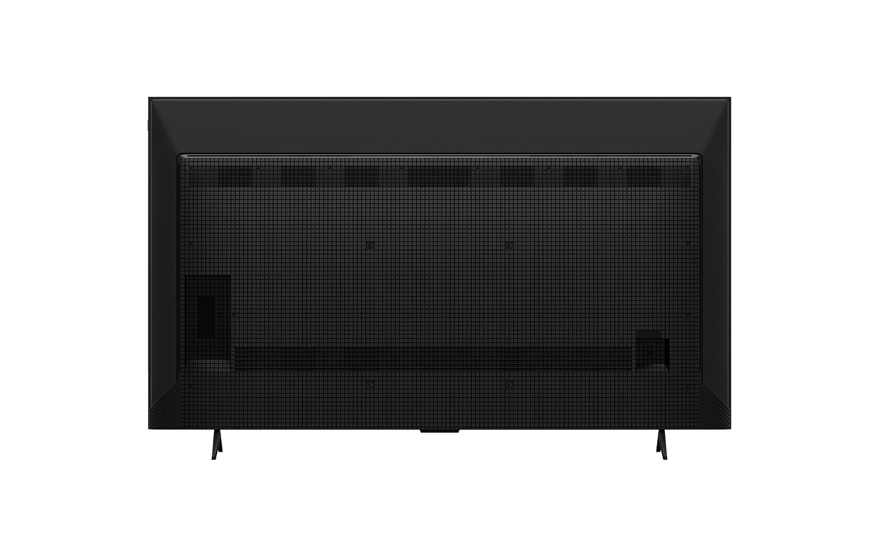 TCL 75T69C / 75 QLED 4K UHD Google TV