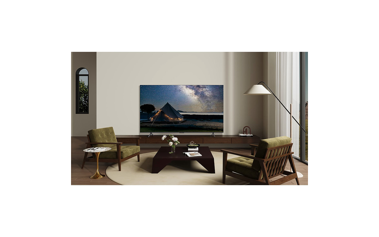 TCL 75T69C / 75 QLED 4K UHD Google TV