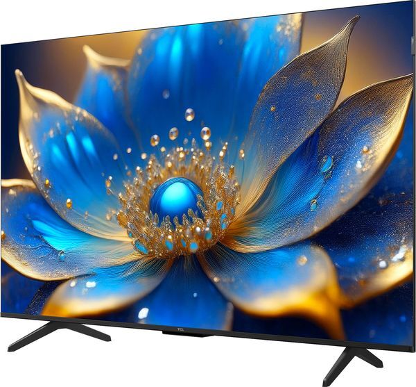 TCL 75T69C / 75 QLED 4K UHD Google TV