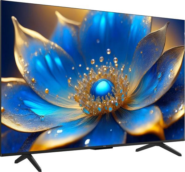 TCL 75T69C / 75 QLED 4K UHD Google TV