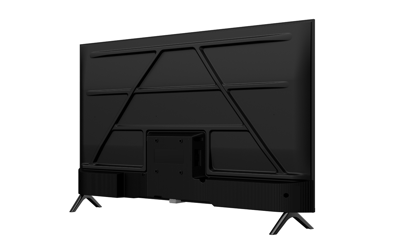 TCL 43V5C / 43 QLED FullHD Google TV