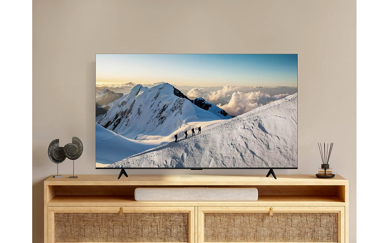 TCL 65T69C / 65 QLED 4K UHD Google TV