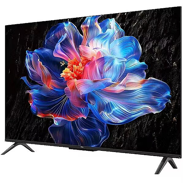 TCL 65T69C / 65 QLED 4K UHD Google TV