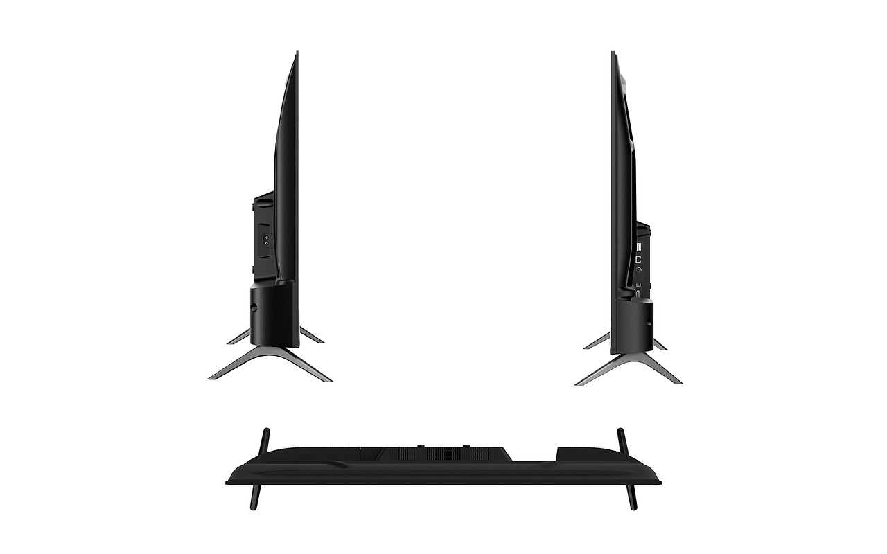 TCL 32V5C / 32 QLED FullHD Google TV