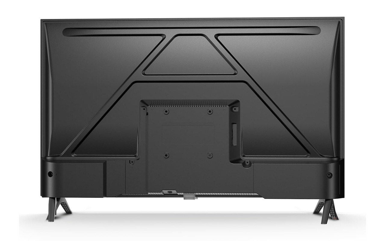 TCL 32V5C / 32 QLED FullHD Google TV