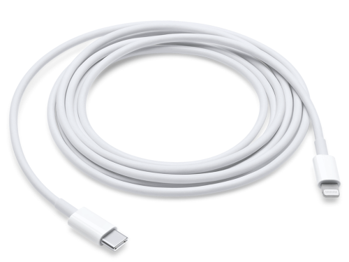Apple Type-C to Lightning / 2m